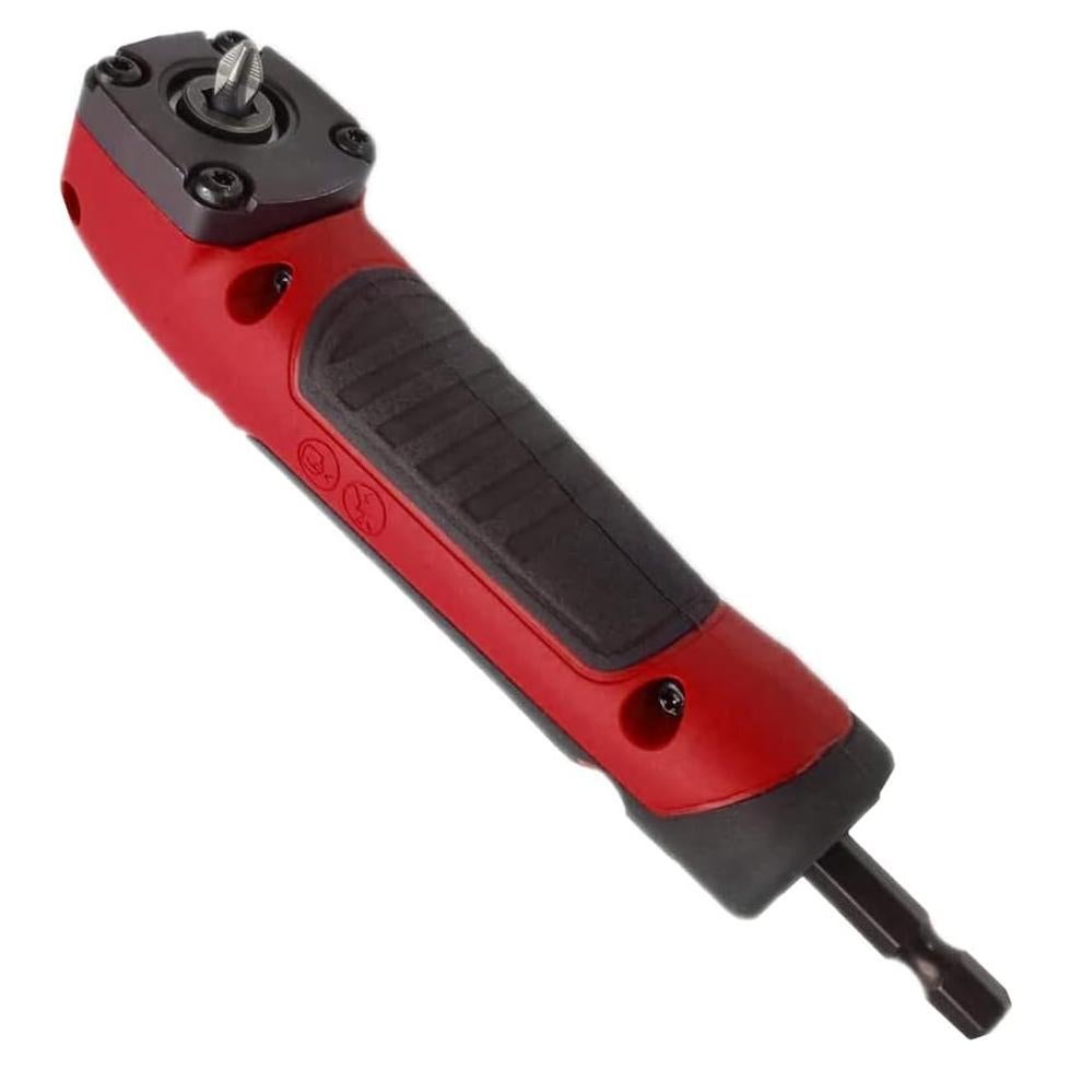 Adaptador de Taladro de Ángulo Recto SeonFook 15A 90°