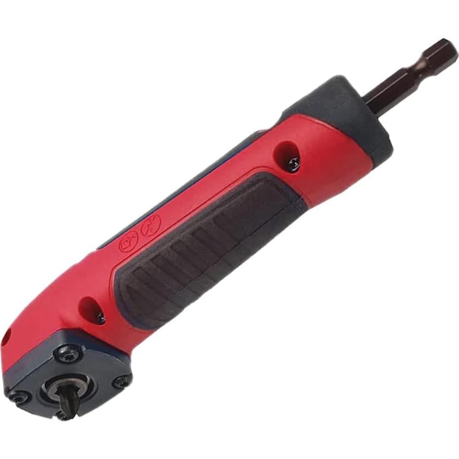 Adaptador de Taladro de Ángulo Recto SeonFook 15A 90°