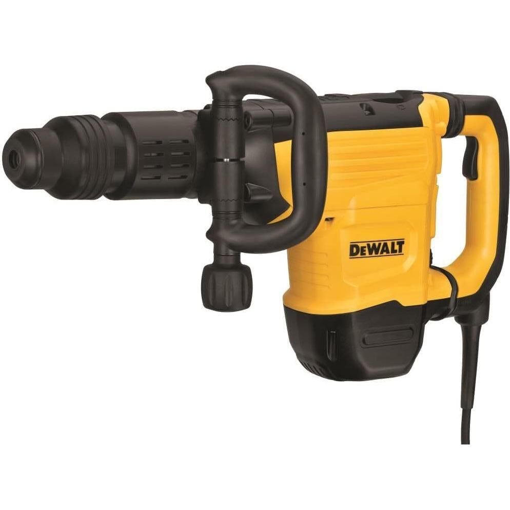 Martillo Demoledor DEWALT D25892K 9.98 kg 400W 220V