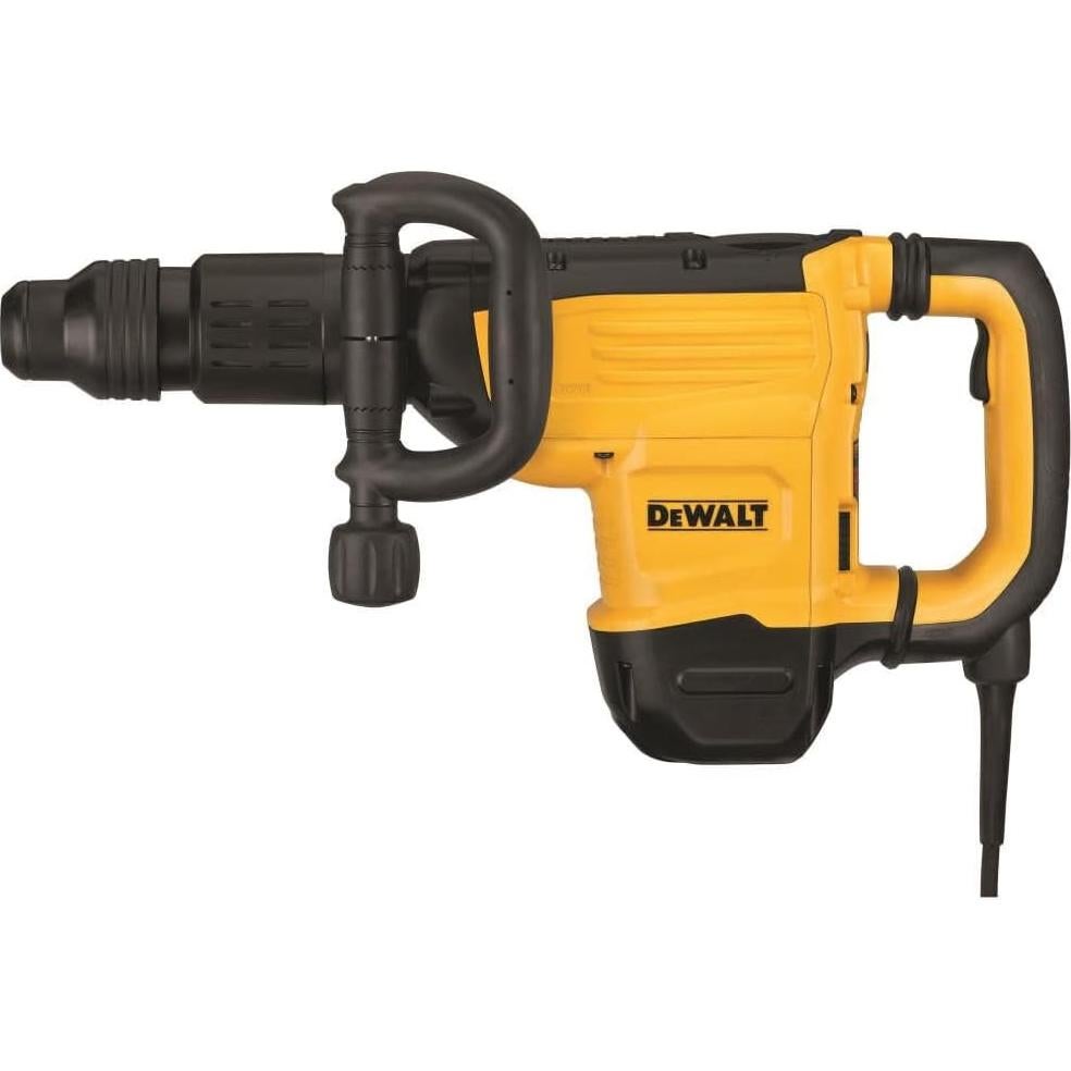 Martillo Demoledor DEWALT D25892K 9.98 kg 400W 220V