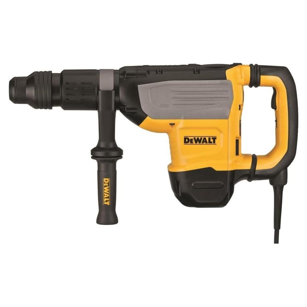 Martillo Rotativo DEWALT D25773K 15A 19.4J 15.75kg