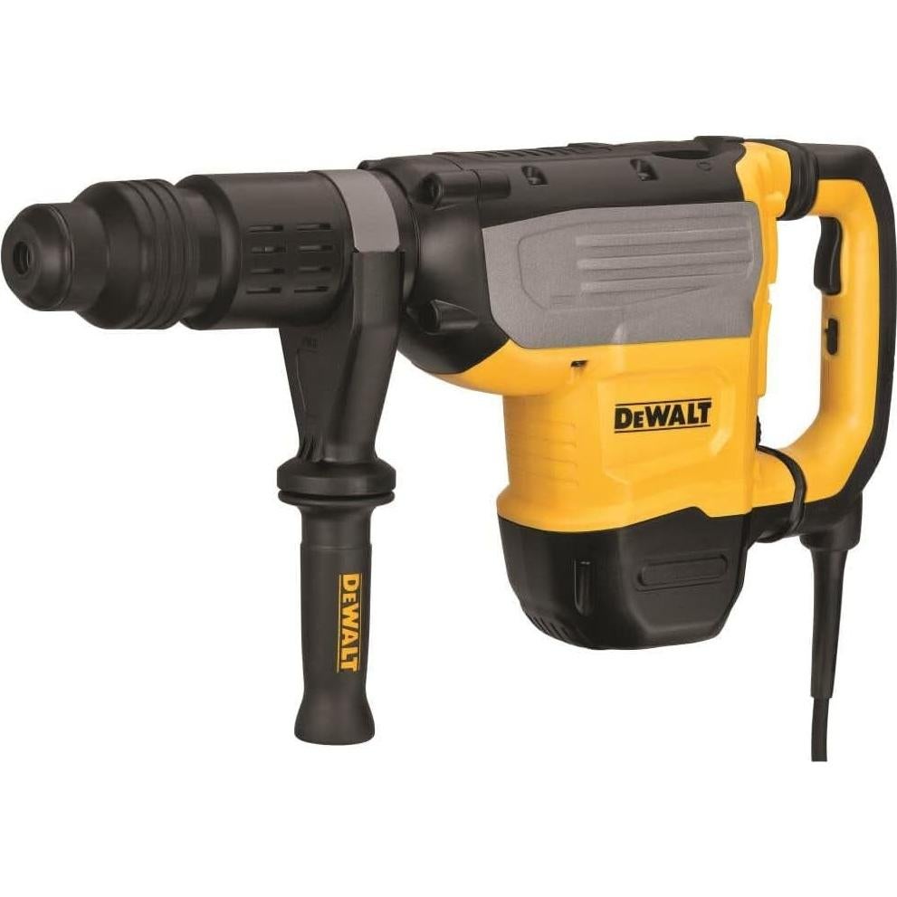 Martillo Rotativo DEWALT D25773K 15A 19.4J 15.75kg
