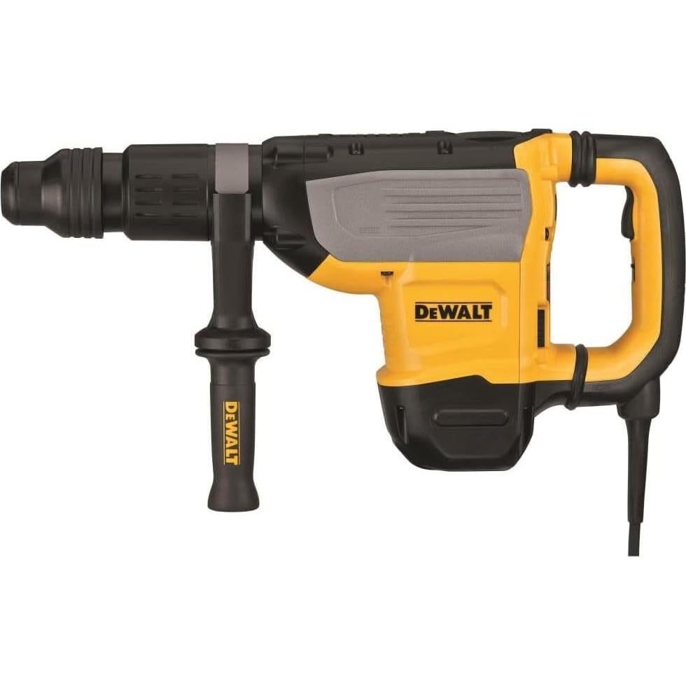 Martillo Rotativo DEWALT D25773K 15A 19.4J 15.75kg