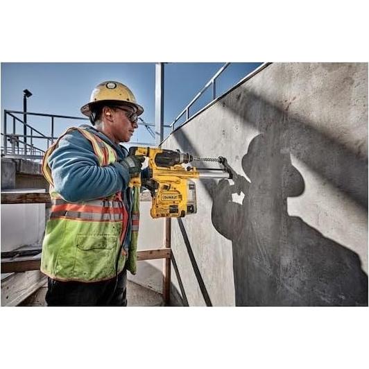 Martillo Rotatorio SDS Plus Dewalt D25333K 28 mm 1800W