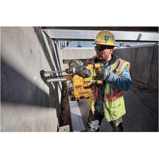 Martillo Rotatorio SDS Plus Dewalt D25333K 28 mm 1800W