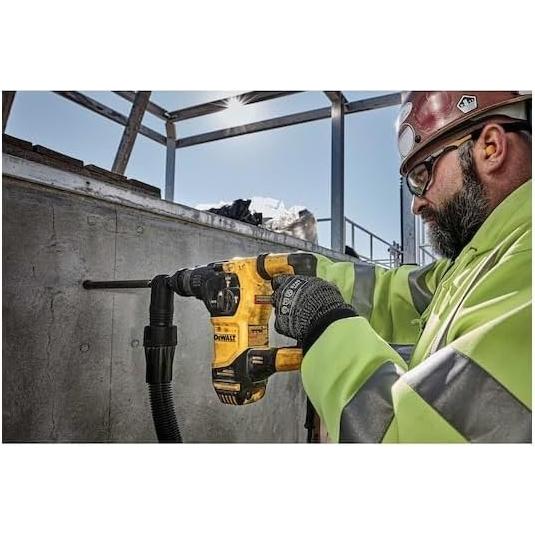 Martillo Rotatorio SDS Plus Dewalt D25333K 28 mm 1800W