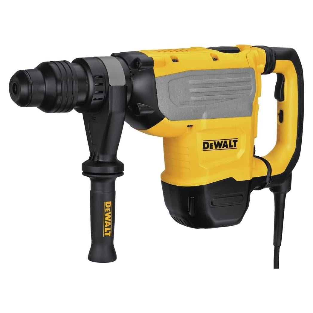 Martillo Rotativo DEWALT D25733K 13.3 Joules 14.48 kg