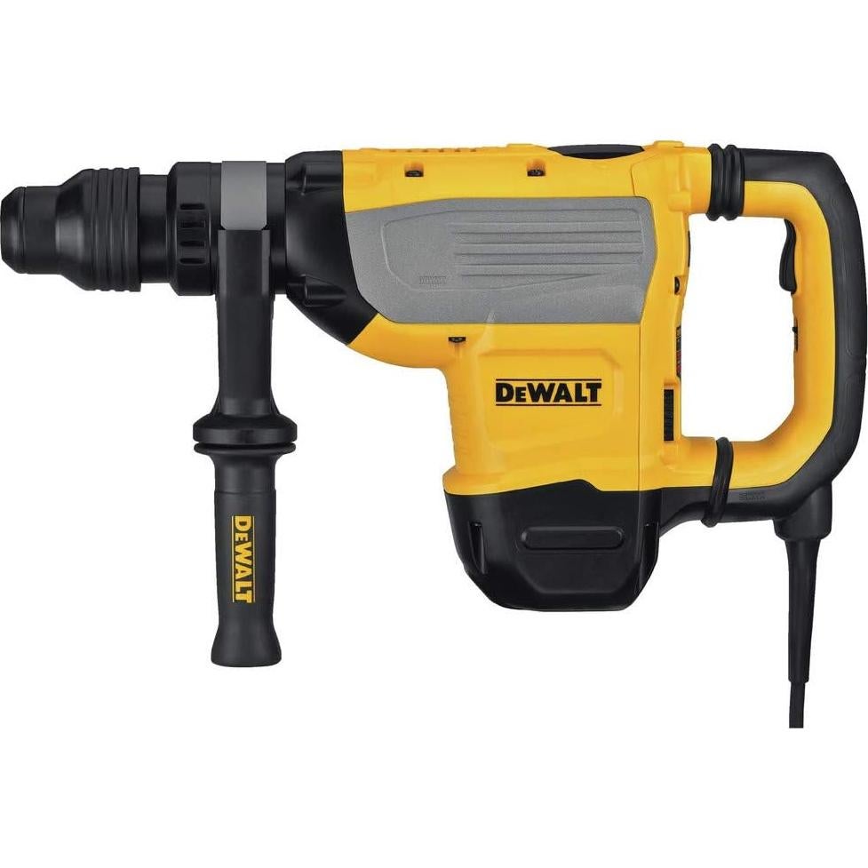 Martillo Rotativo DEWALT D25733K 13.3 Joules 14.48 kg