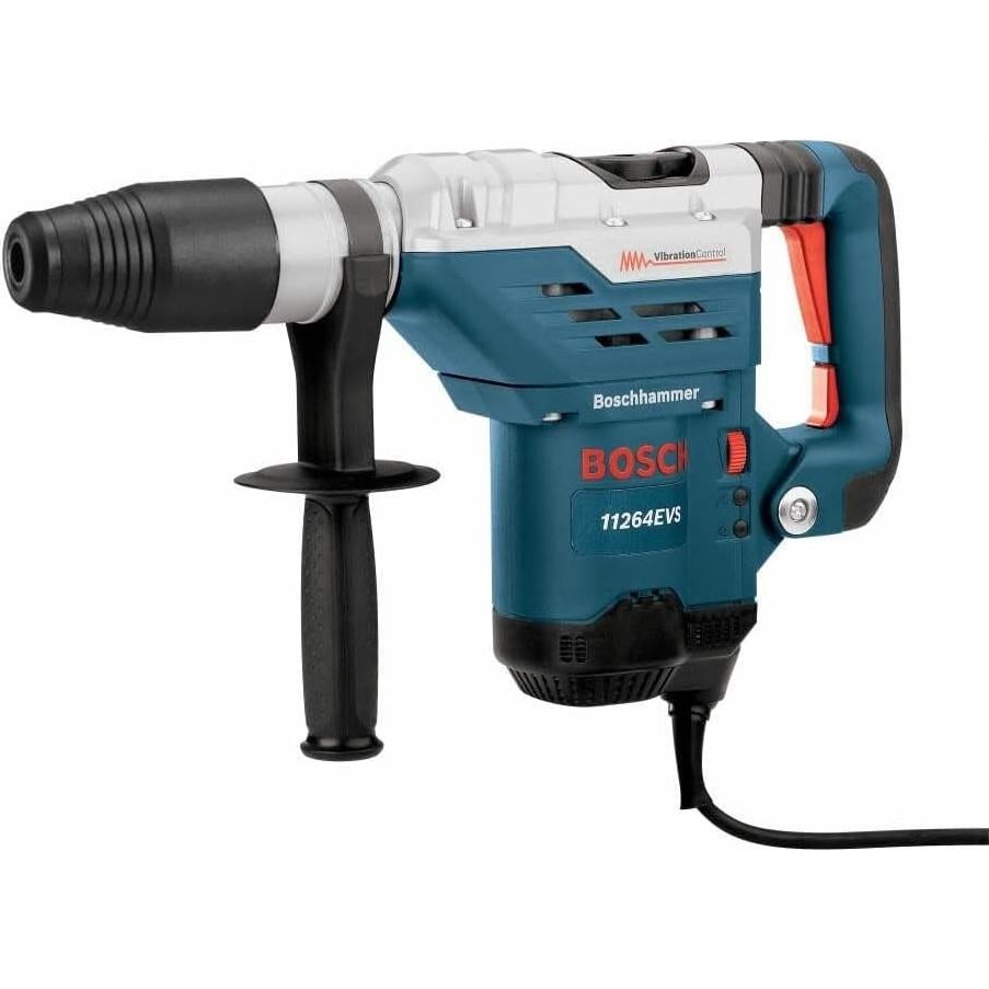 Martillo Combinado BOSCH 11264EVS SDS-Max 4,13 cm 13 Amperios