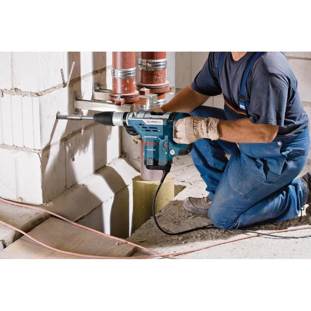 Martillo Combinado BOSCH 11264EVS SDS-Max 4,13 cm 13 Amperios