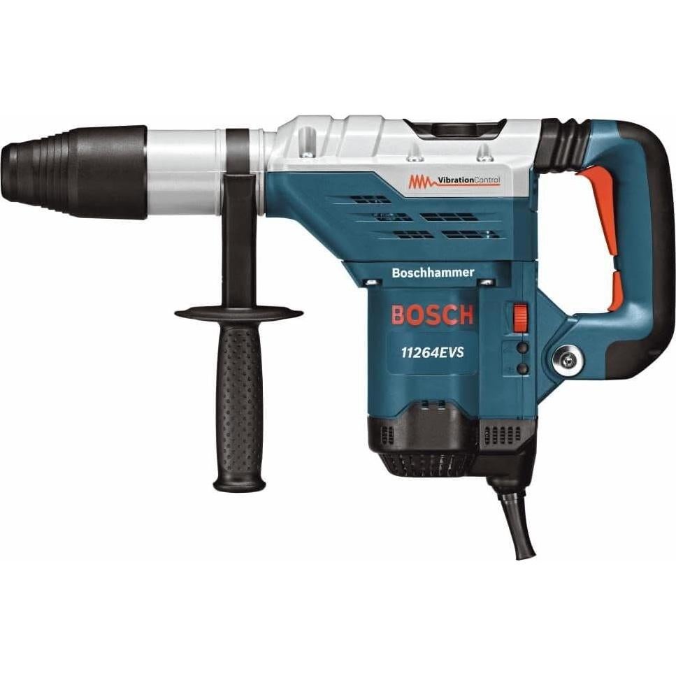 Martillo Combinado BOSCH 11264EVS SDS-Max 4,13 cm 13 Amperios