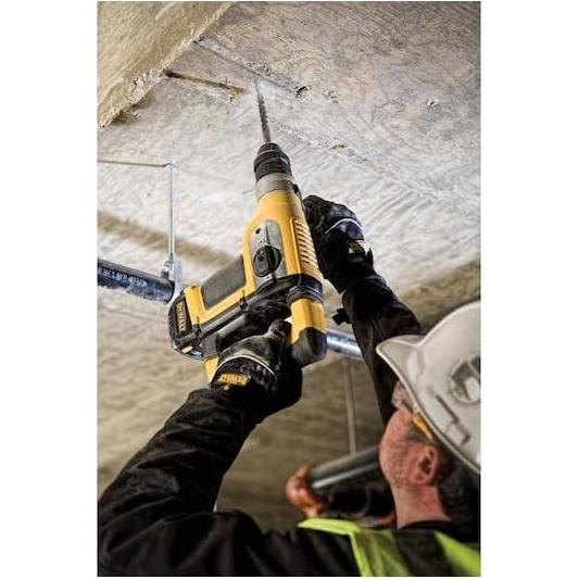 Martillo Rotativo DEWALT D25416K 6.80 kg 4.2 Julios