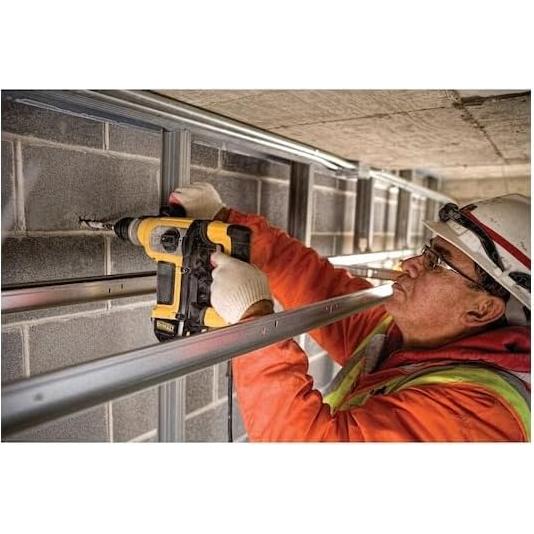 Martillo Rotativo DEWALT D25416K 6.80 kg 4.2 Julios