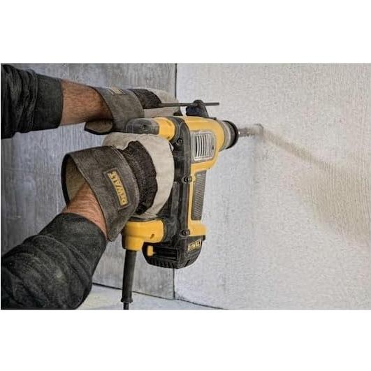 Martillo Rotativo DEWALT D25416K 6.80 kg 4.2 Julios