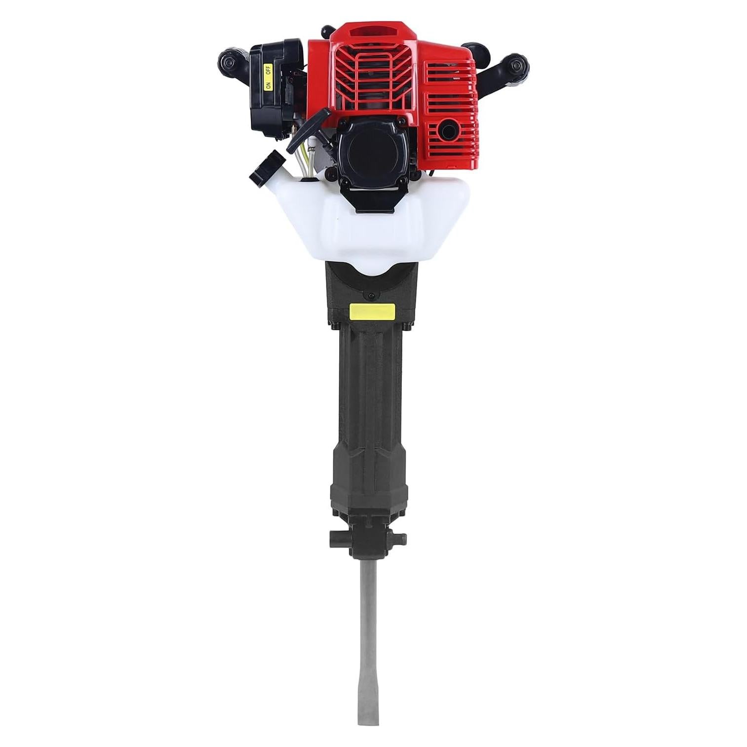 Martillo Demoledor ADXKIM 52CC 1900W para Concreto