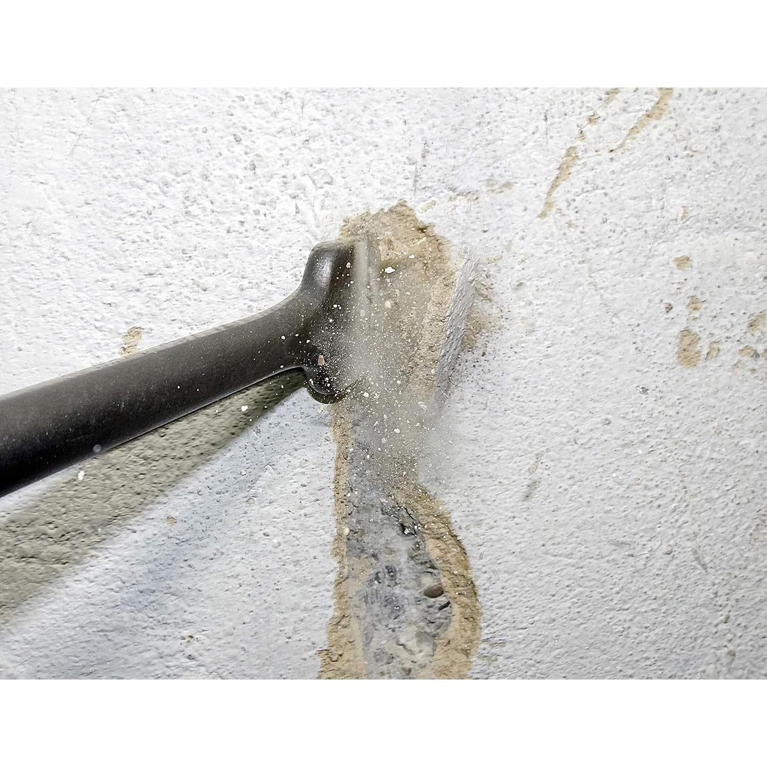 Juego de Cinceles SDS-Plus SPProducts 4 Piezas para Concreto