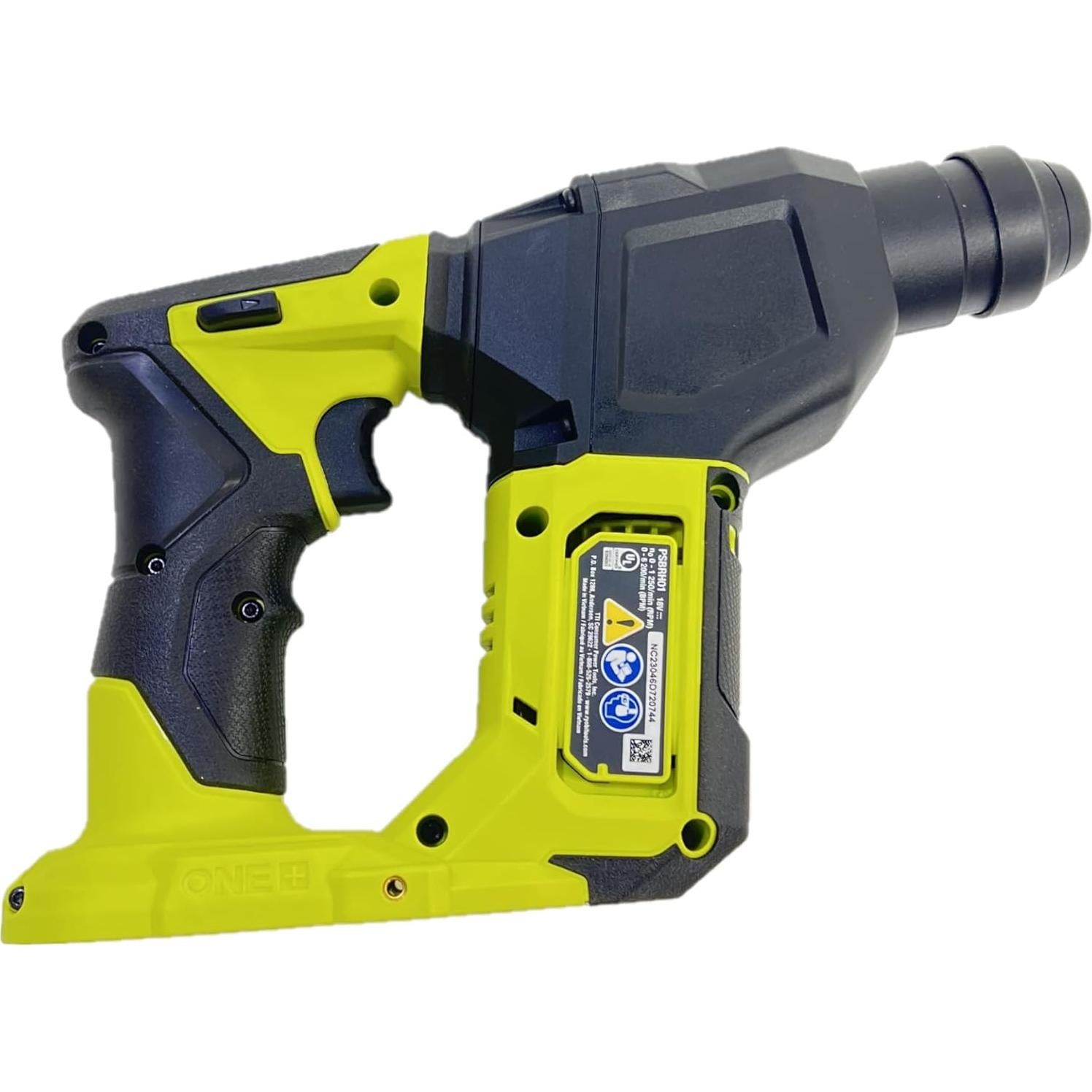 Martillo Rotatorio RYOBI 18V ONE+ HP 29 cm SDS-Plus