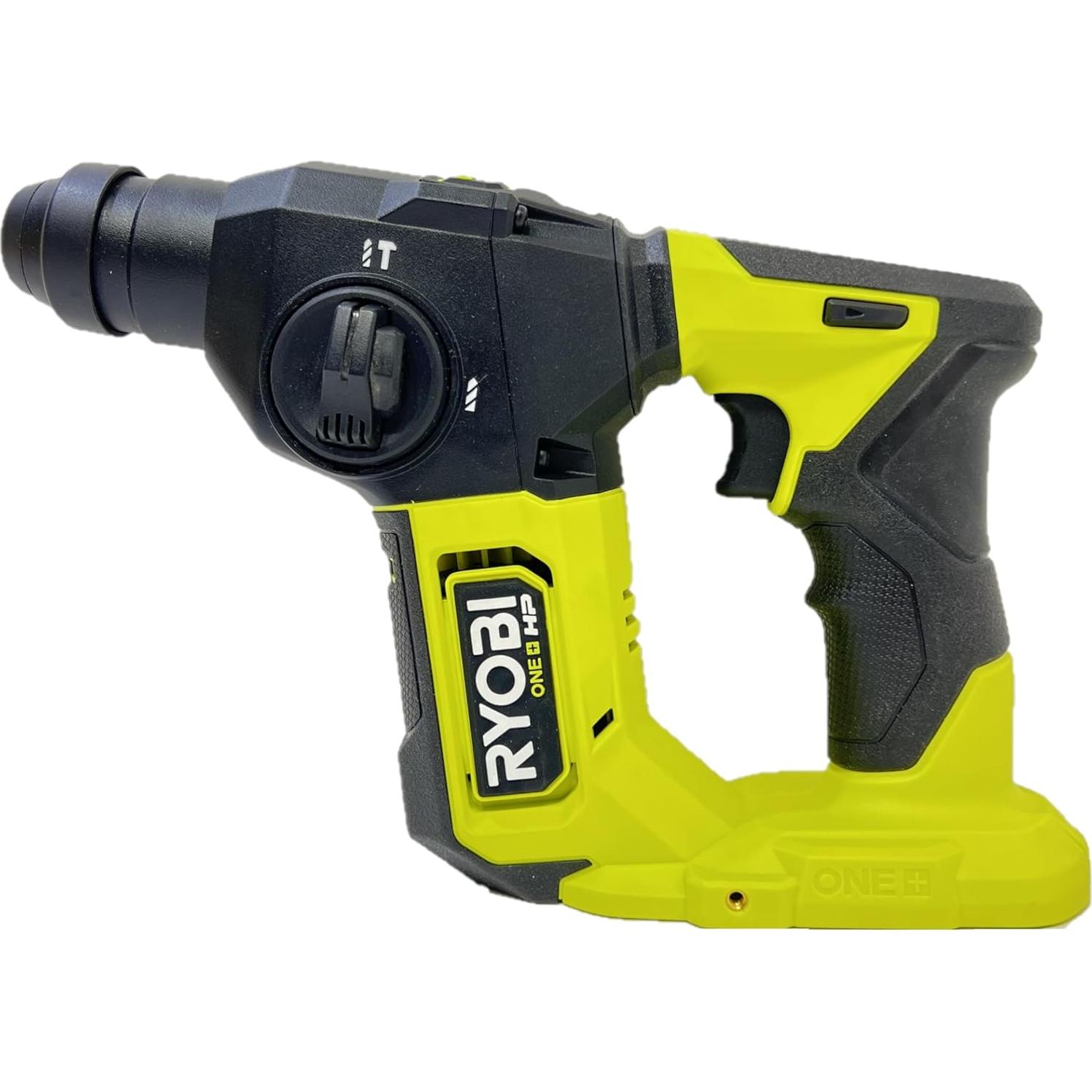 Martillo Rotatorio RYOBI 18V ONE+ HP 29 cm SDS-Plus