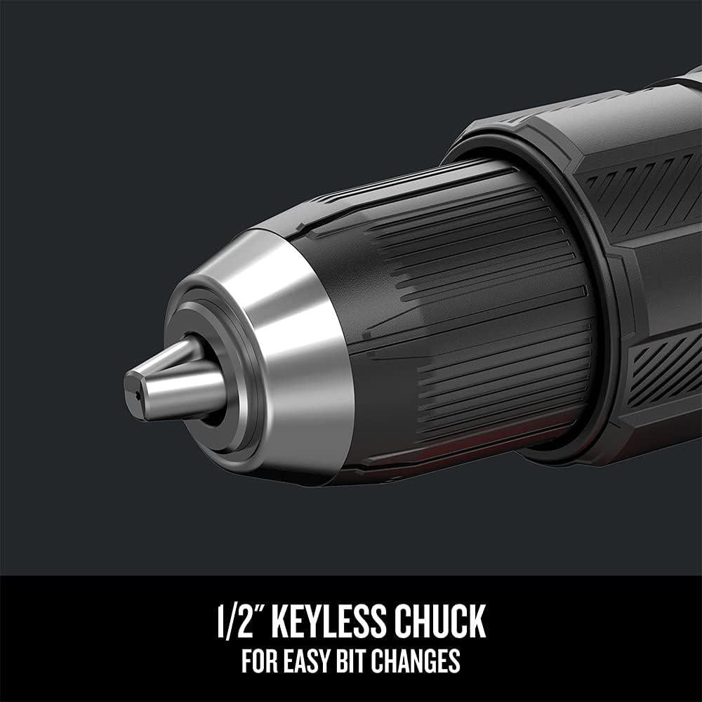 Taladro de Martillo Inalámbrico Craftsman V20 20V 1,27 cm