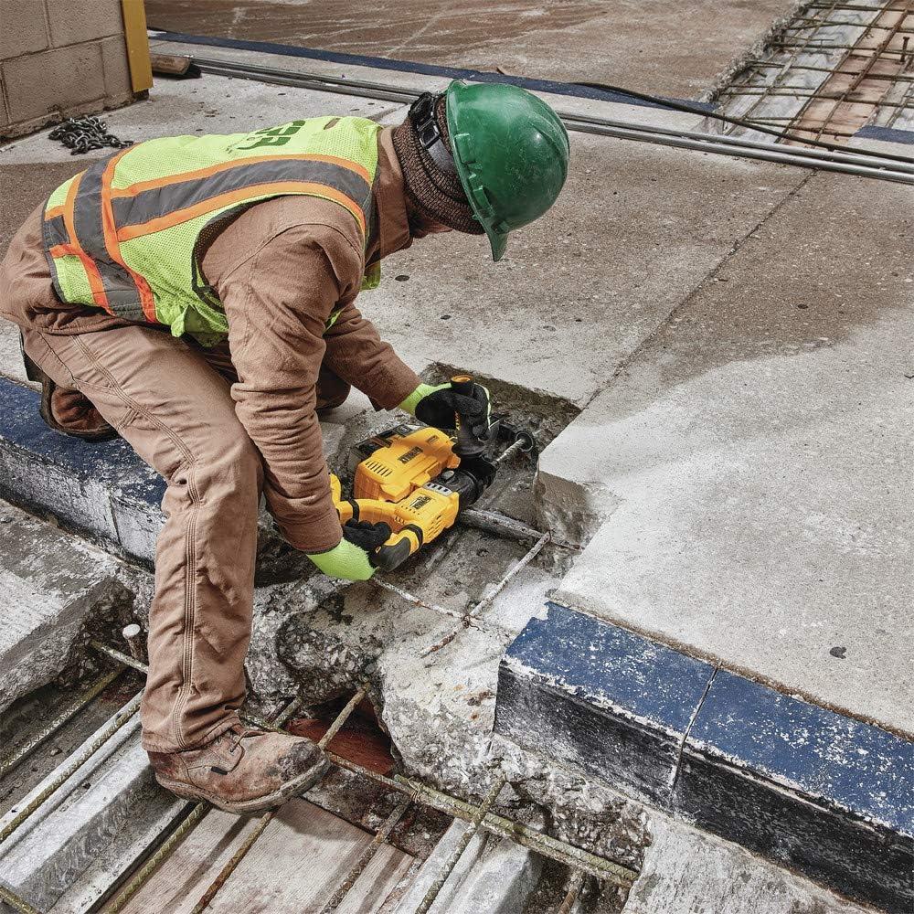 Martillo Rotativo Inalámbrico DEWALT 20V SDS Plus 1-1/8"