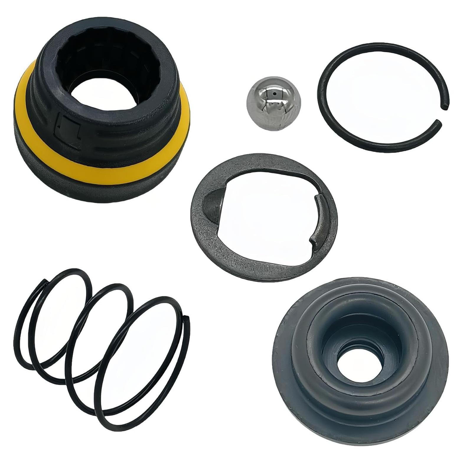 Conjunto Martillo Rotativo LIKINMA NA076561 0,08 kg 18V