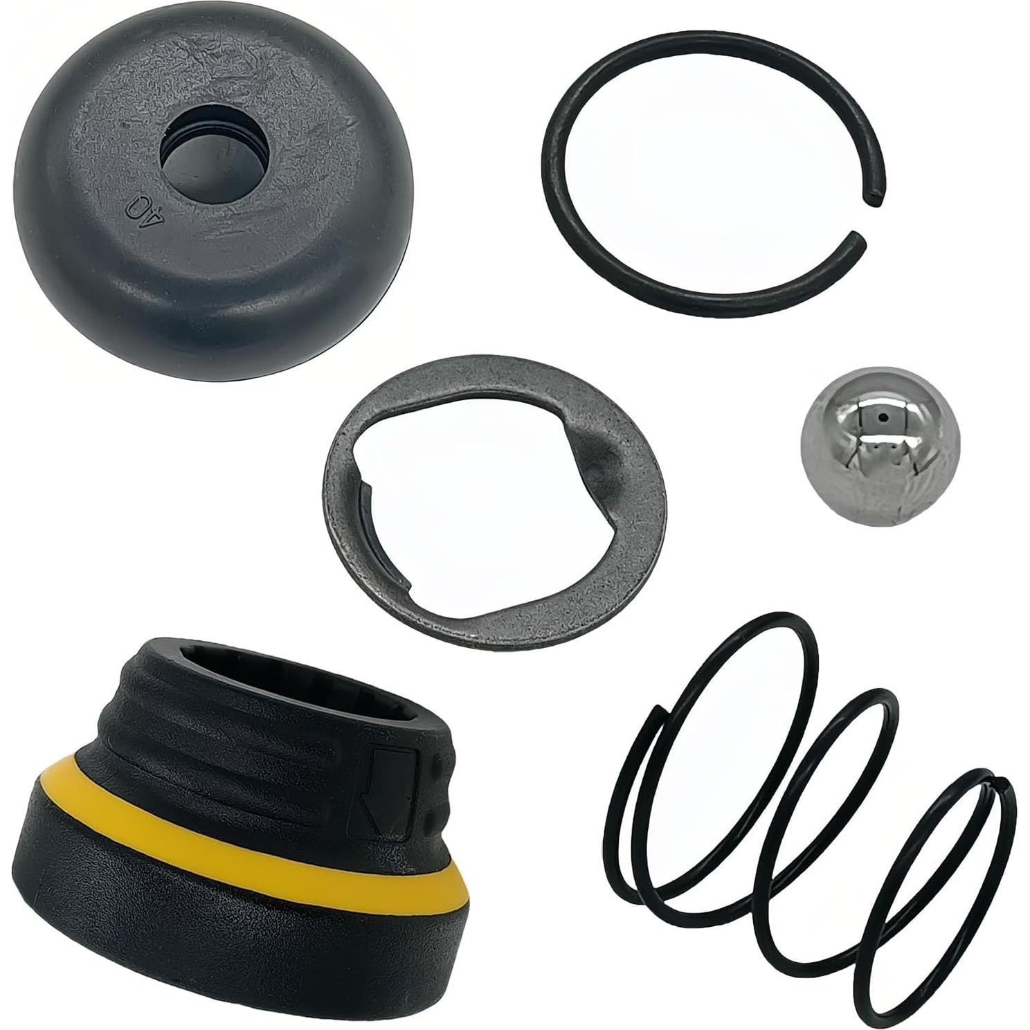 Conjunto Martillo Rotativo LIKINMA NA076561 0,08 kg 18V