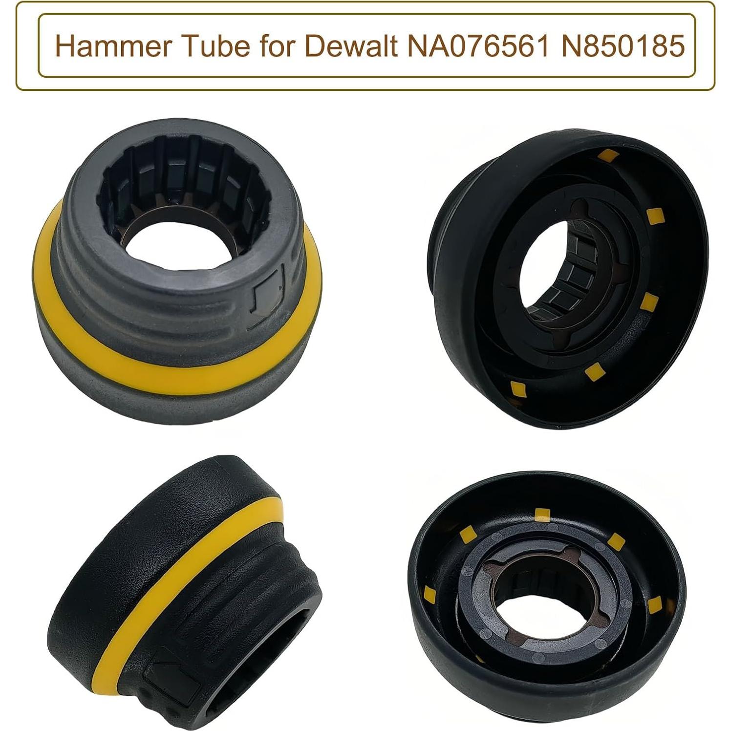 Conjunto Martillo Rotativo LIKINMA NA076561 0,08 kg 18V