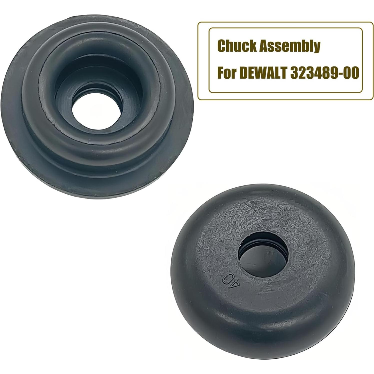 Conjunto Martillo Rotativo LIKINMA NA076561 0,08 kg 18V