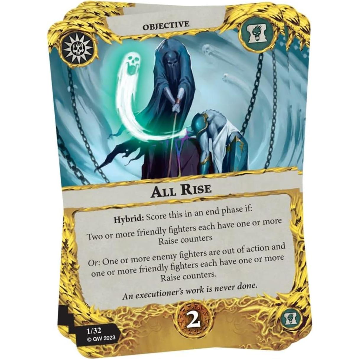 Warhammer Underworlds: La Maldición de los Cabezones