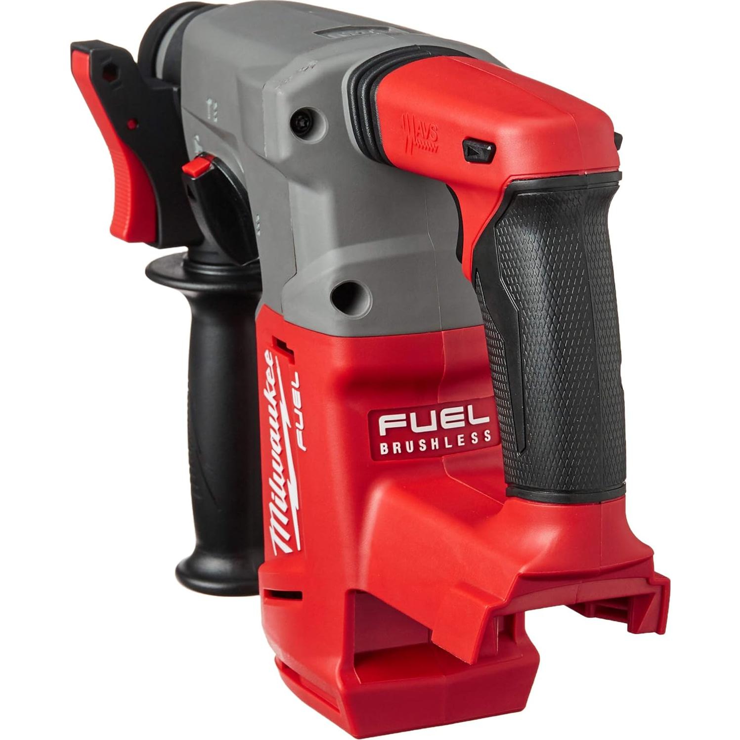 Martillo Rotativo Inalámbrico Milwaukee 2712-20 18V SDS Plus
