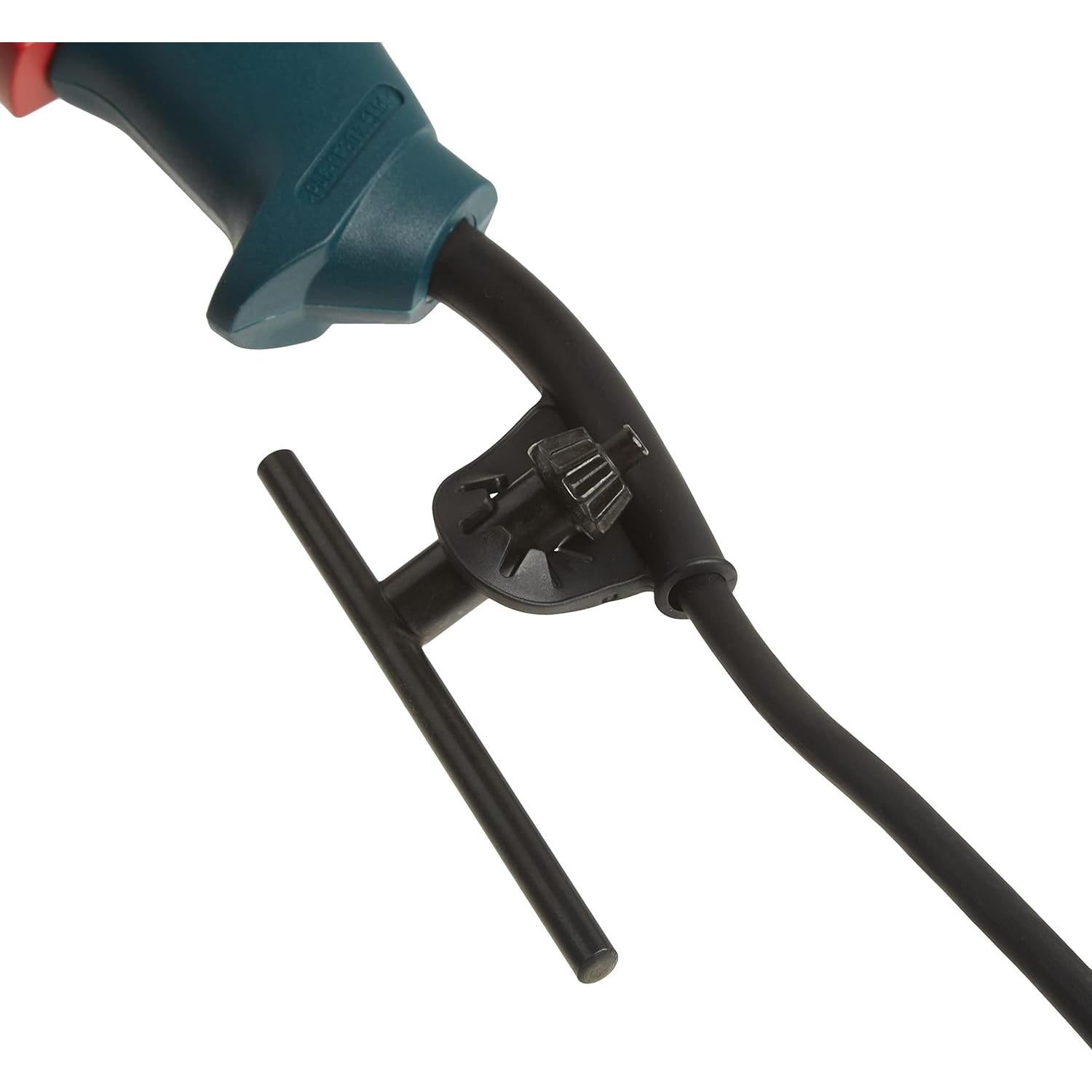 Taladro de Percusión Bosch 1191VSRK 120V 7A Velocidad Variable