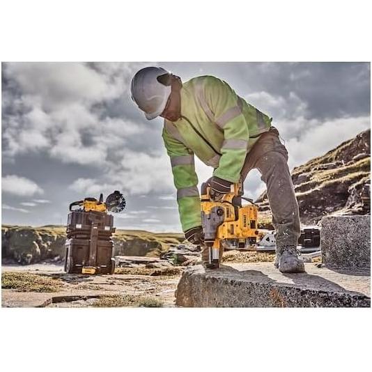 20V MAX XR Rotary Hammer, SDS Plus, 1-1/8-Inch (DCH293R2DH)