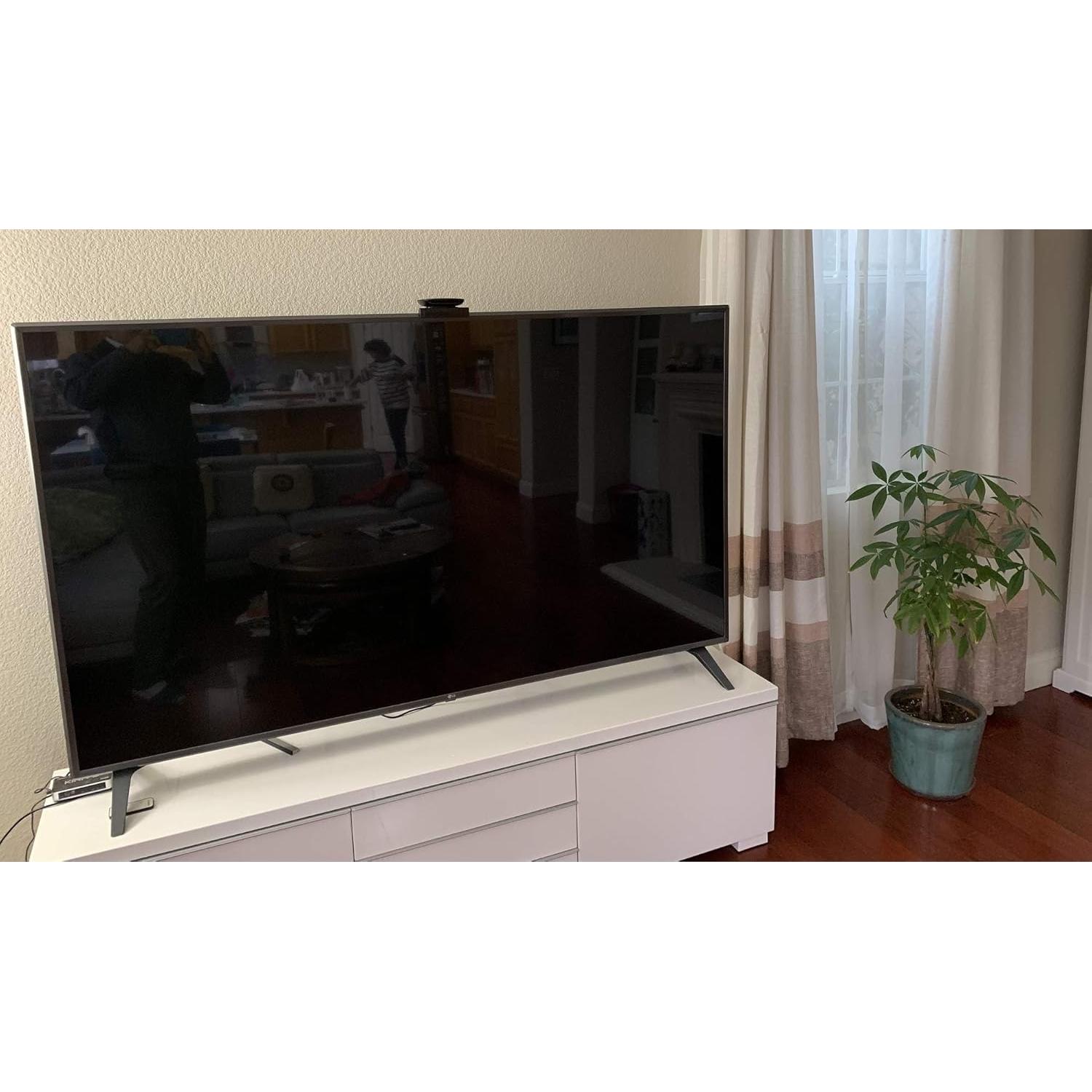 Mount Plus Soporte TV Ajustable para Dispositivos de Streaming