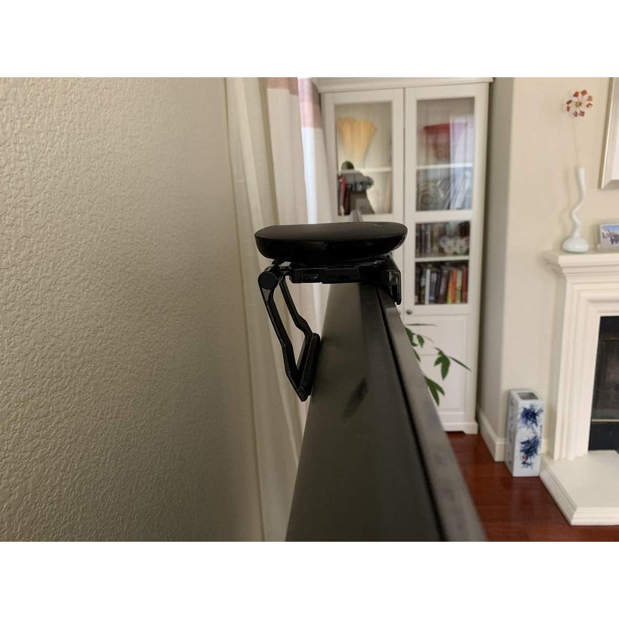 Mount Plus Soporte TV Ajustable para Dispositivos de Streaming