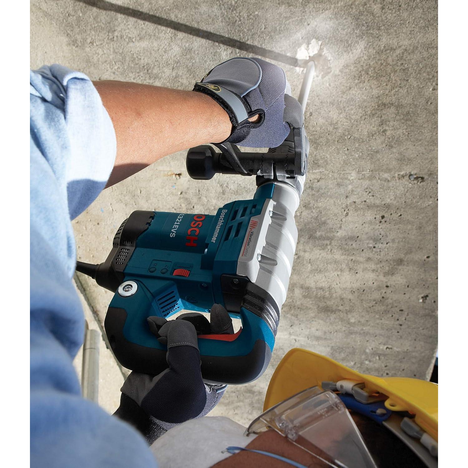 Martillo Demoledor Bosch 11321EVS 6,20 kg 850 W