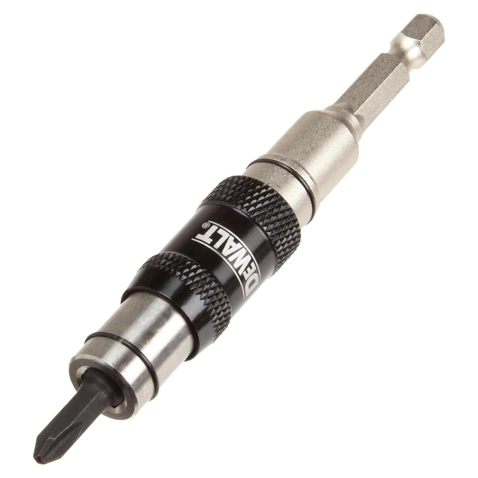 Soporte de Punta Pivoteante DeWalt DWPVTHLD 20° 0,64 cm