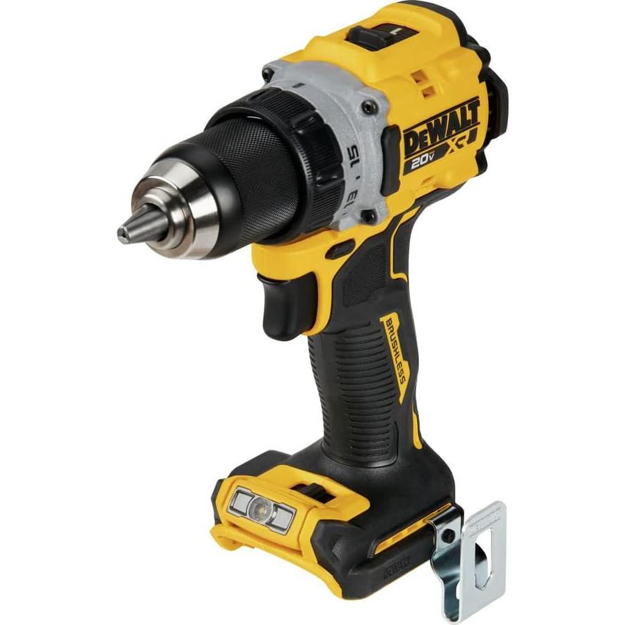 Kit Herramientas Inalámbricas DEWALT 20V MAX XR 6 Piezas