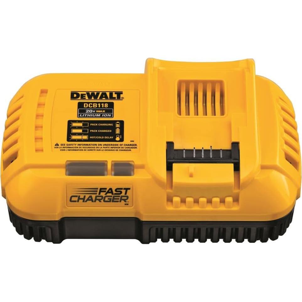 Kit Automotriz Dewalt 20V Max XR 3 Herramientas