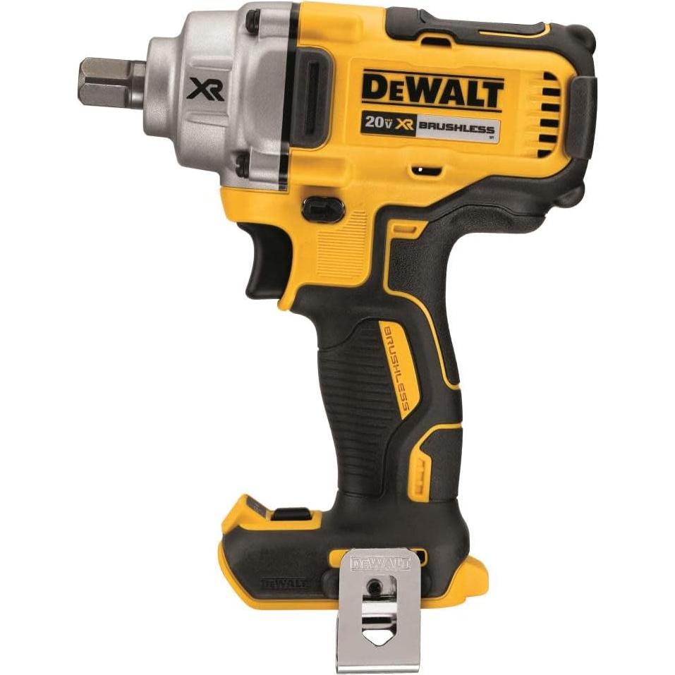 Kit Automotriz Dewalt 20V Max XR 3 Herramientas