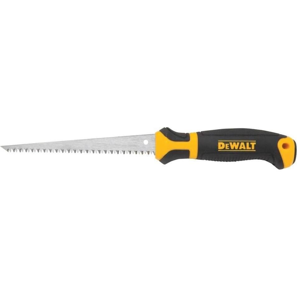 Sierra de Jab DEWALT DWHT20540 15.24 cm para Paneles de Yeso