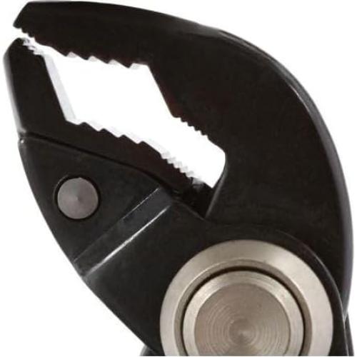 Pinza Pushlock DEWALT DWHT70486 2 Paquete 20 y 25 cm