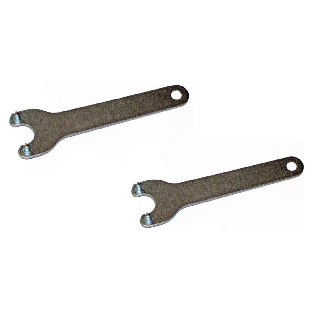 Llaves de Espárrago DeWalt N079326 - Paquete de 2 Unidades