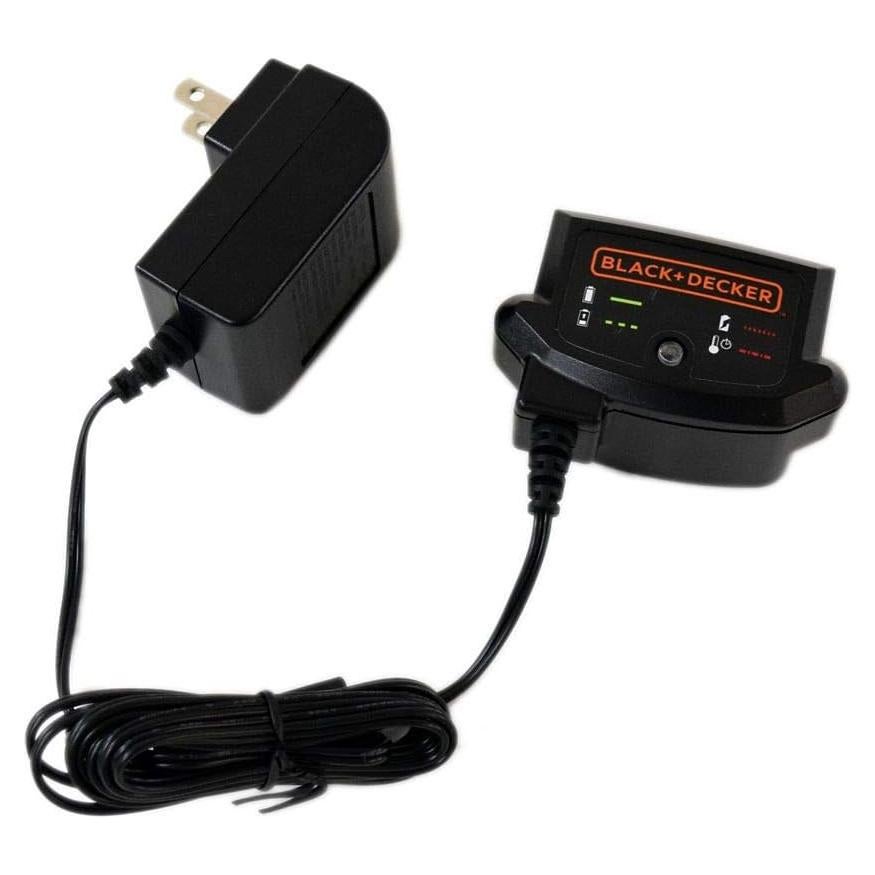 Cargador Black & Decker DWB-90640340 10W Original