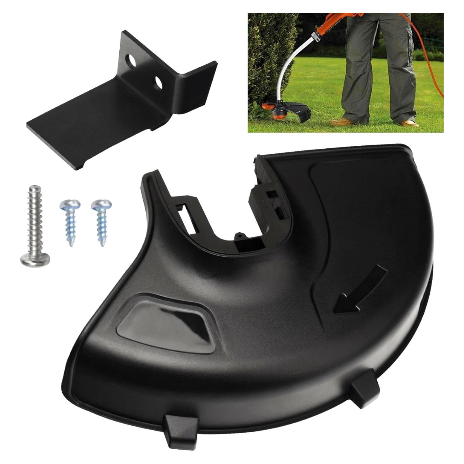 Conjunto de Guardias KitchenKipper para Black & Decker LST136