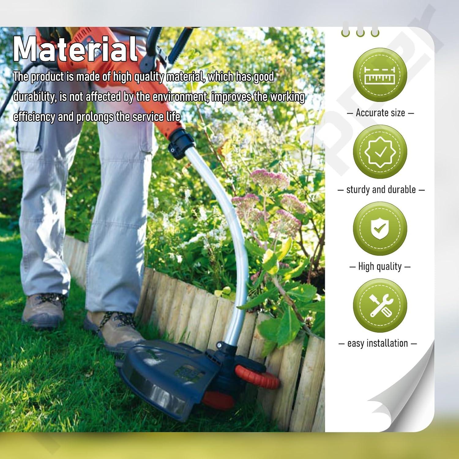 Conjunto de Guardias KitchenKipper para Black & Decker LST136