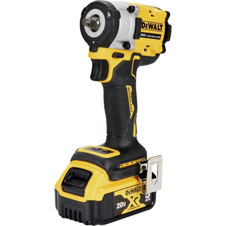 Llave de Impacto DEWALT DCF923P2 20V 3/8" Inalámbrica