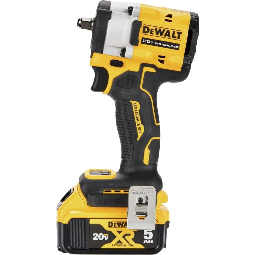 Llave de Impacto DEWALT DCF923P2 20V 3/8" Inalámbrica