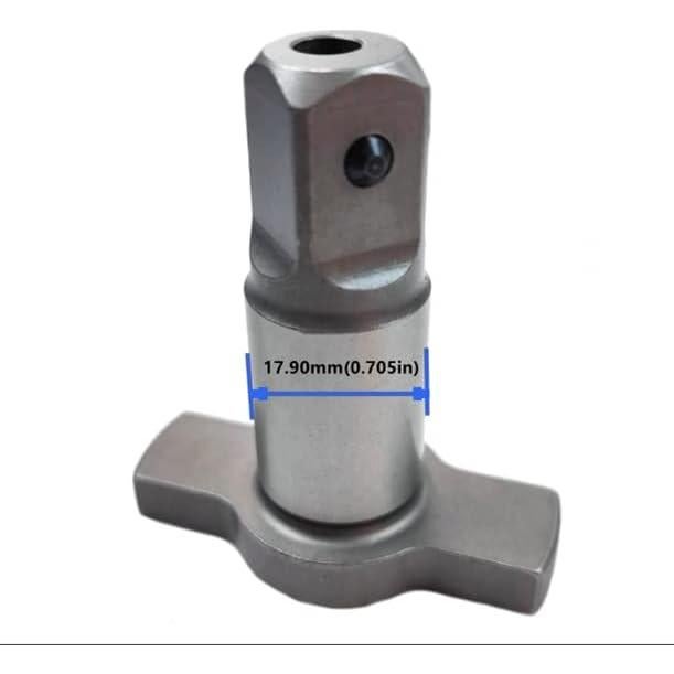 Bloque de Impacto Palart N851276 para Dewalt DCF899 20V