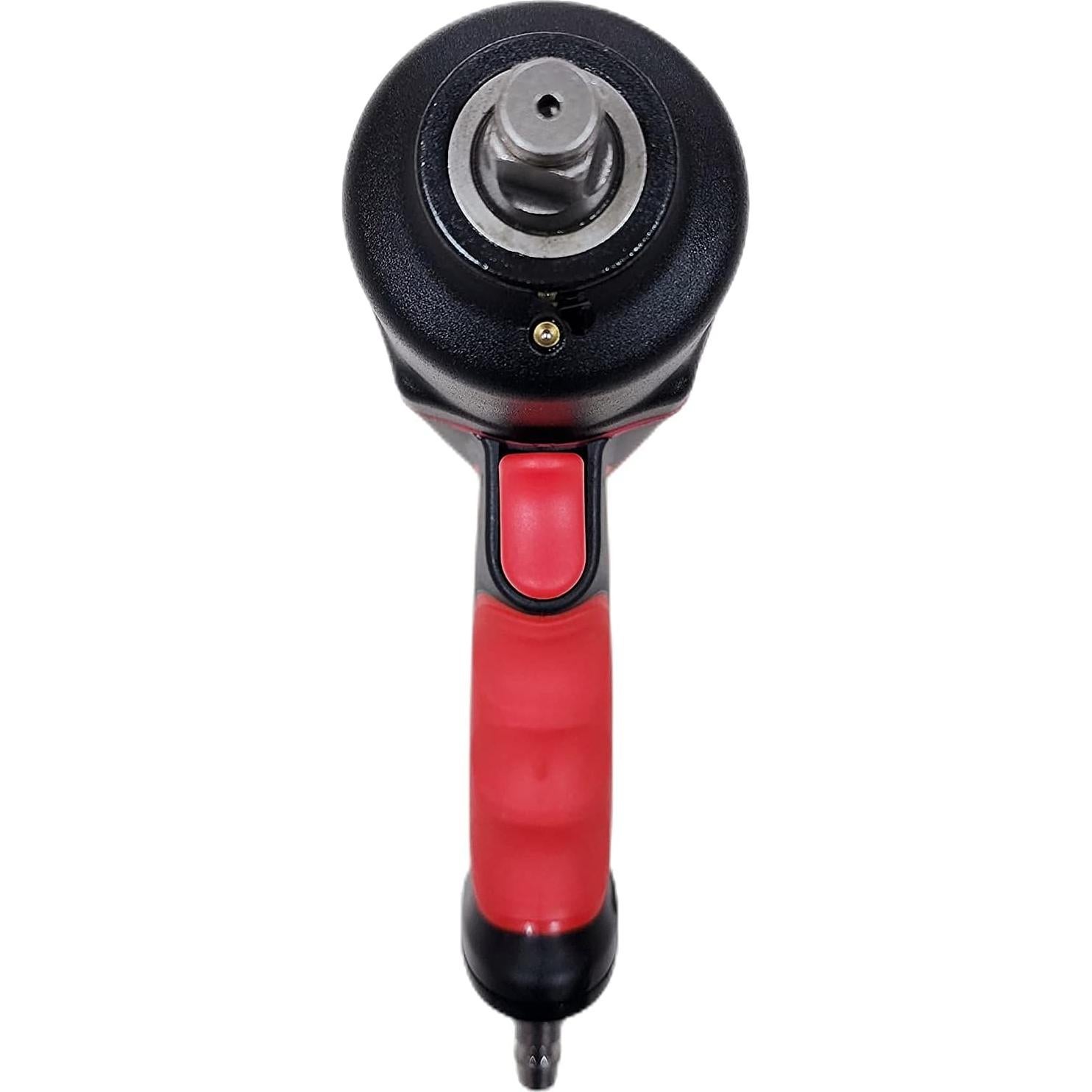 Llave de impacto neumática BESWELL BW-112BN 1600 N.M