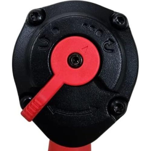 Llave de impacto neumática BESWELL BW-112BN 1600 N.M